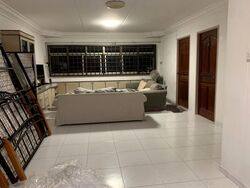 Blk 752 Choa Chu Kang North 5 (Choa Chu Kang), HDB 5 Rooms #622520691
